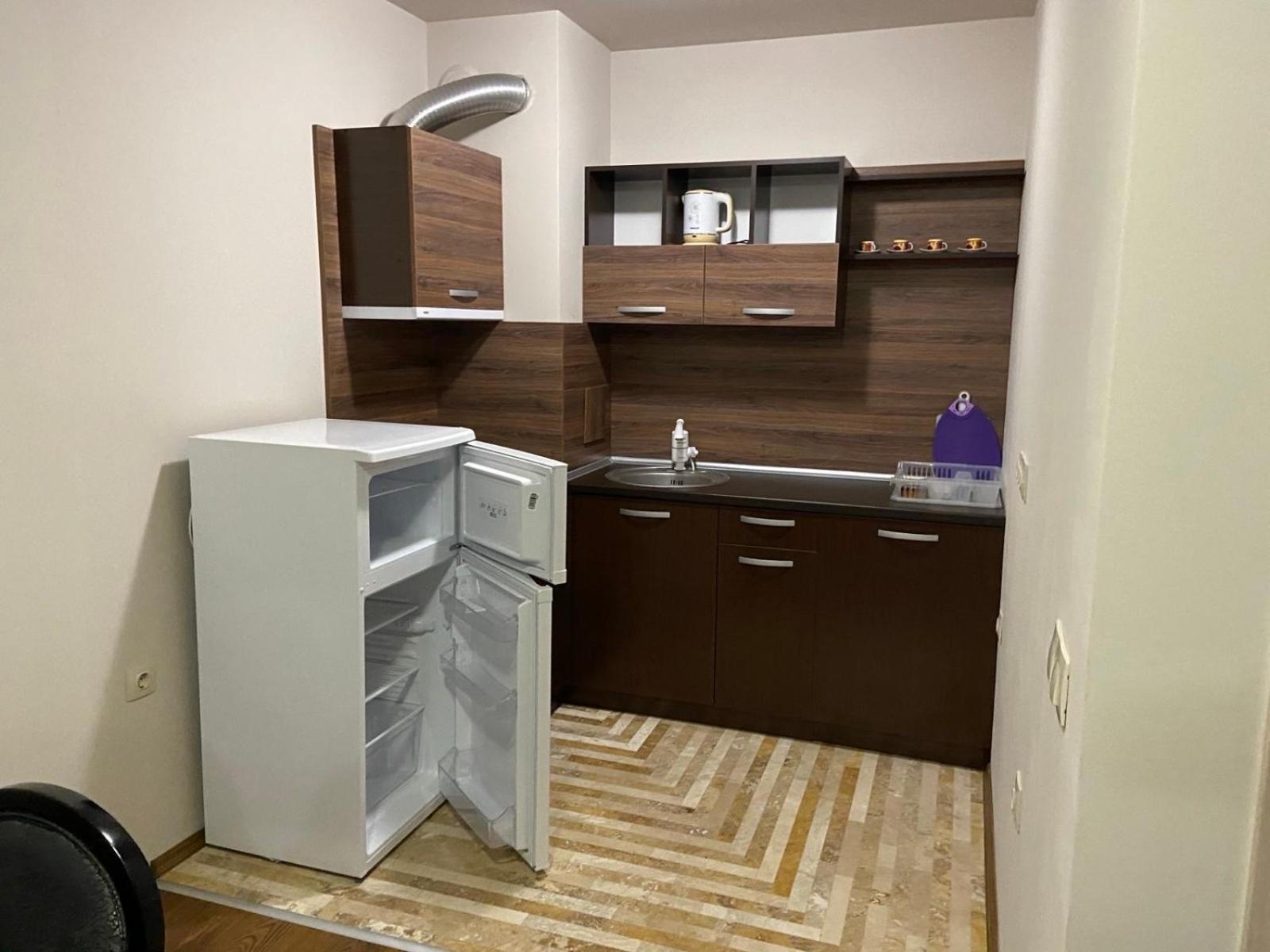 Diamond Beach Apartment 2 Room Burgas Exterior foto